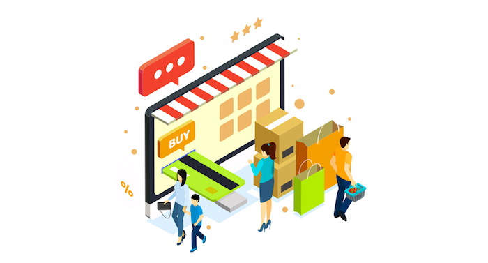 商店多角化經營,長久經營品牌形象