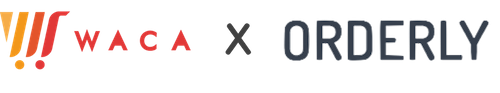 WACA X ORDERLY 說明會