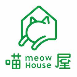 喵屋品牌LOGO