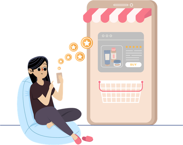 提供現金積點回饋,讓消費者在未來折抵消費