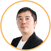 講者1