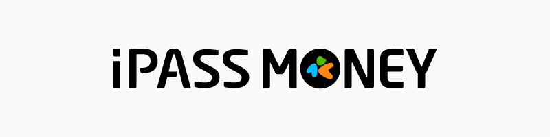 一卡通 iPASS MONEY 電子支付 Logo