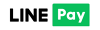 LINE Pay 行動支付 Logo