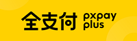 全支付 電子支付 Logo