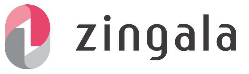 zingala 銀角零卡 無卡分期 Logo